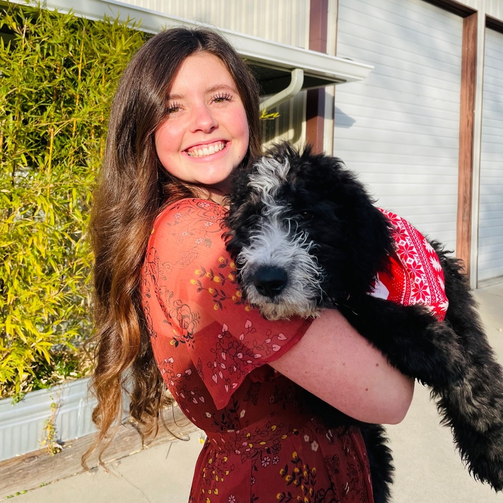 Meet your Posher, Samarah